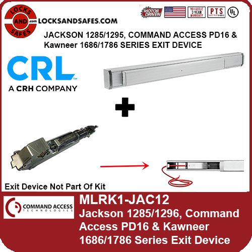 Command Access LPM1910